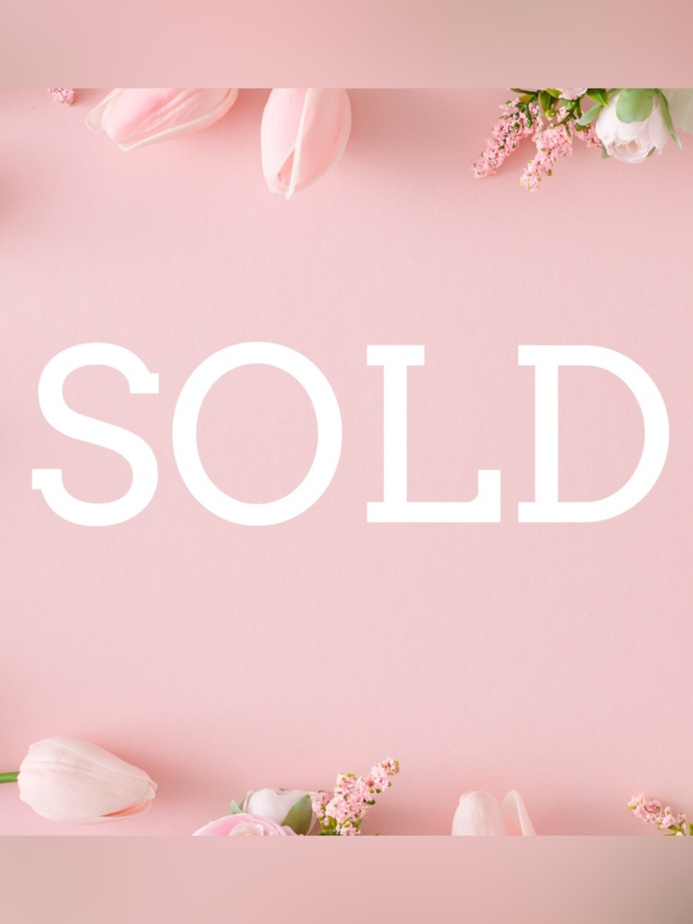 SOLD - Picture 1 of 9